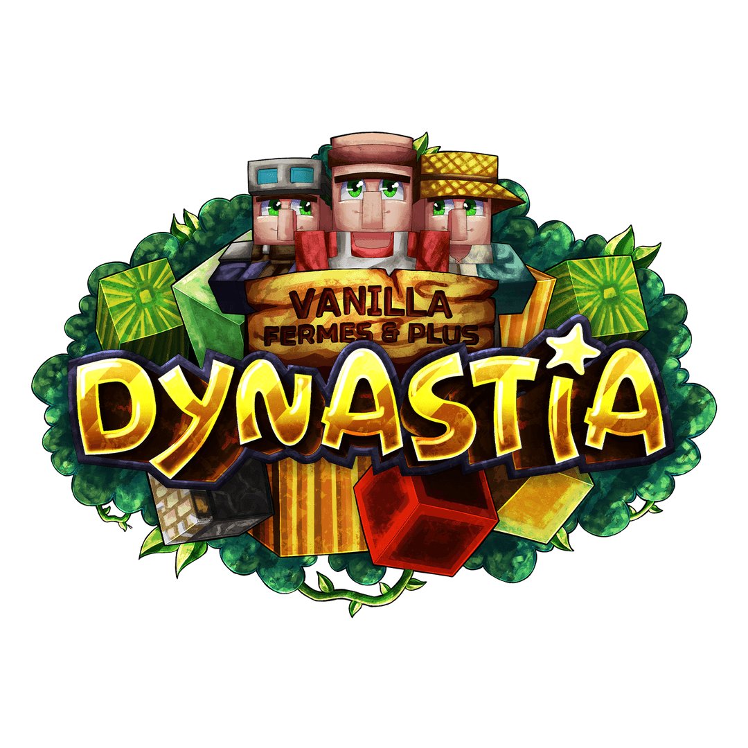 Dynastia Logo